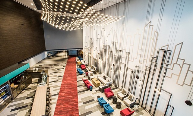 FIRST LOOK: Dubai's soon-to-be-opened third Aloft hotel - Aloft City Centre Deira-1